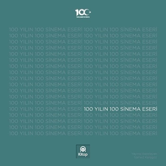 100 Yılın 100 Sinema Eseri (Citli)