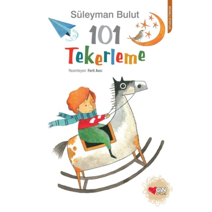 101 Tekerleme