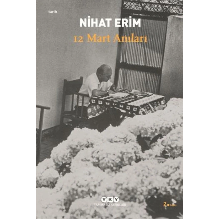 12 Mart Anıları