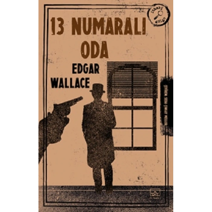 13 Numaralı Oda