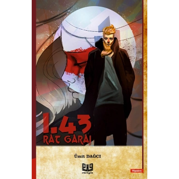 1.43 Rat Garaj