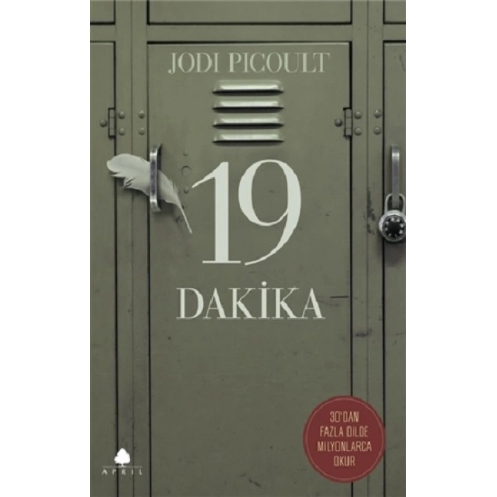 19 Dakika