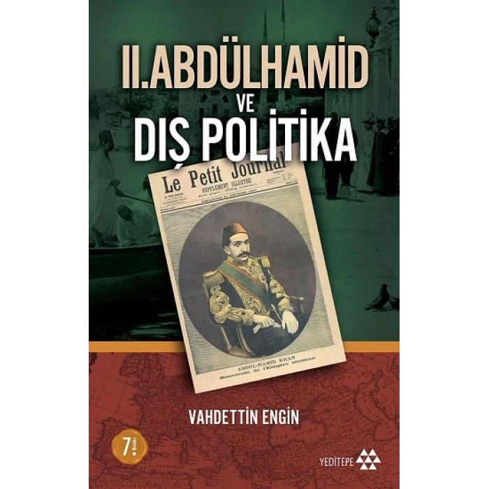 2. Abdülhamid ve Dış Politika