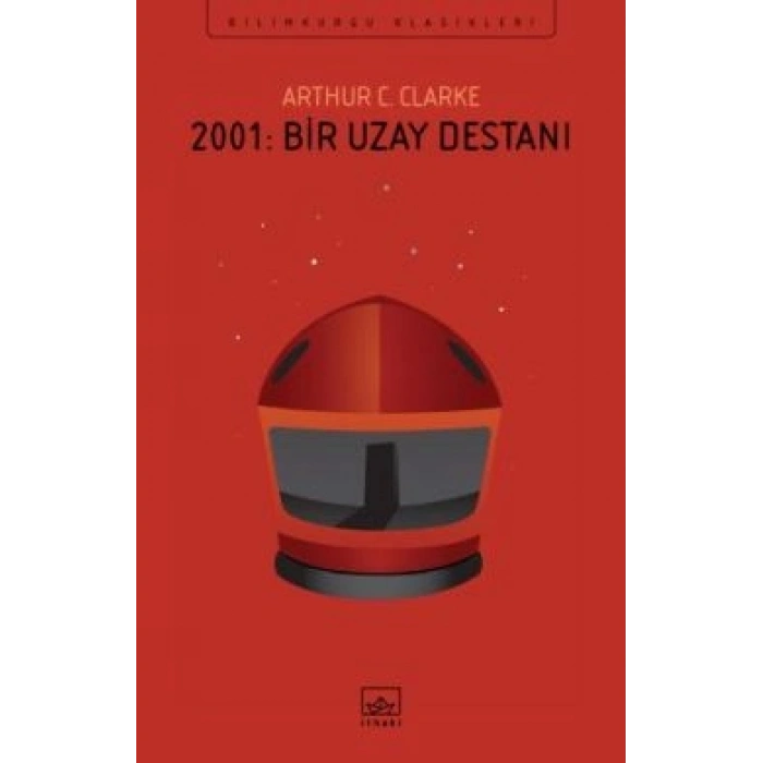 2001 - Bir Uzay Destanı