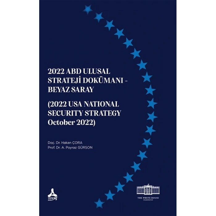 2022 ABD Ulusal Strateji Dokümanı