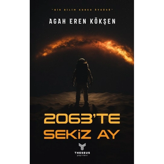 2063’te Sekiz Ay