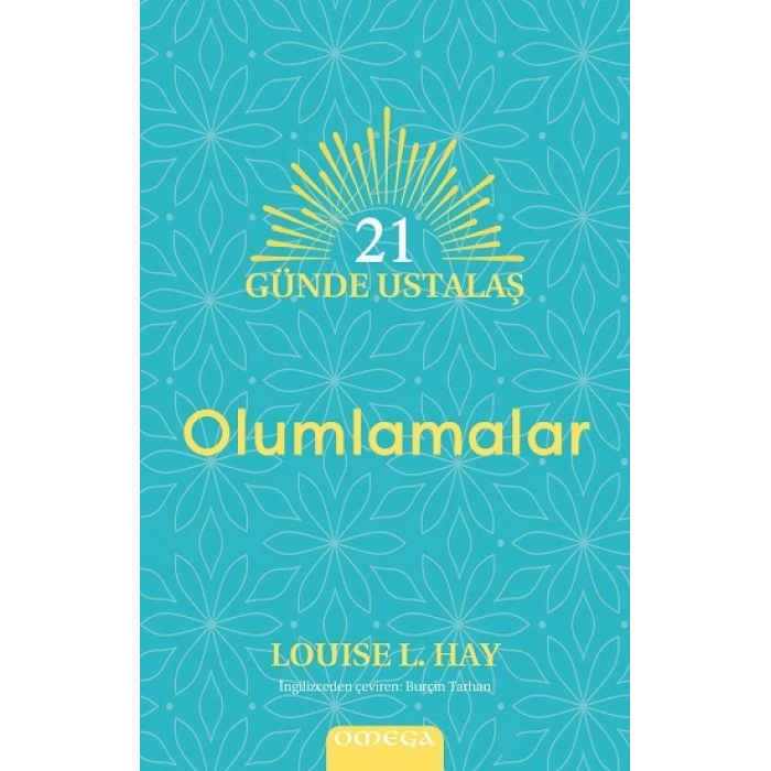 21 Günde Ustalaş - Olumlamalar