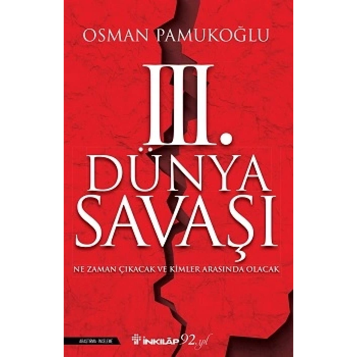 3. Dünya Savaşı