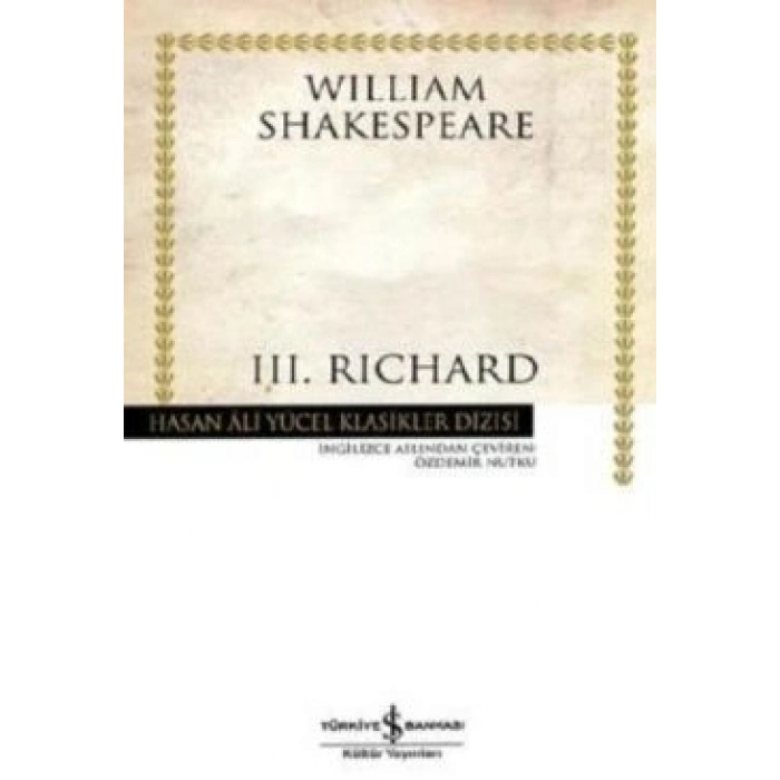 3. Richard