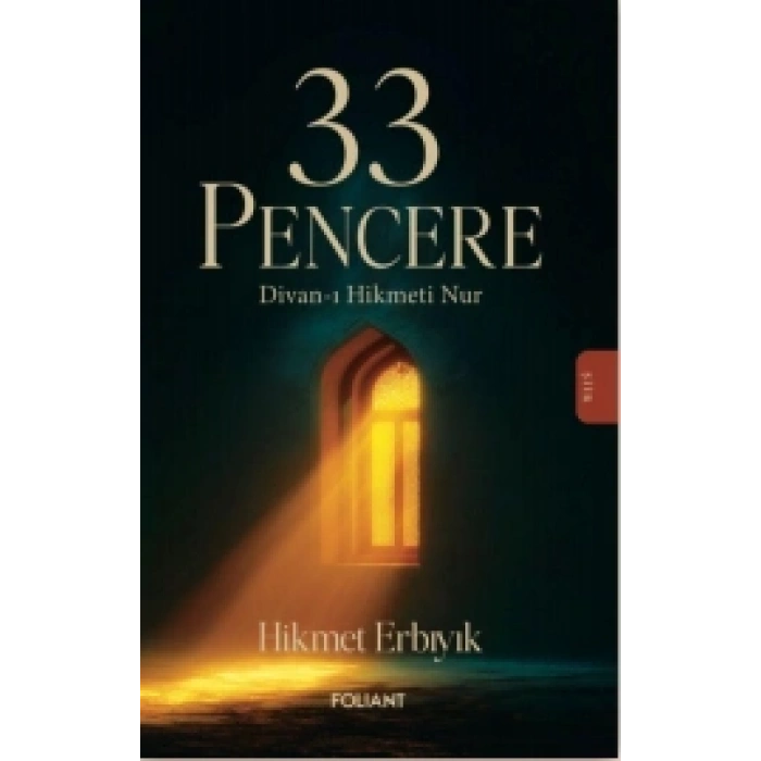 33 Pencere