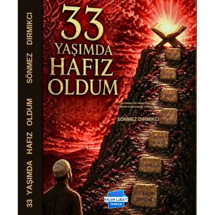 33 Yaşımda Hafız Oldum