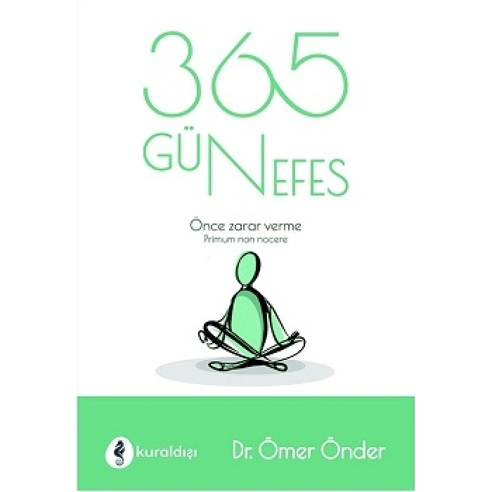 365 Gün Nefes