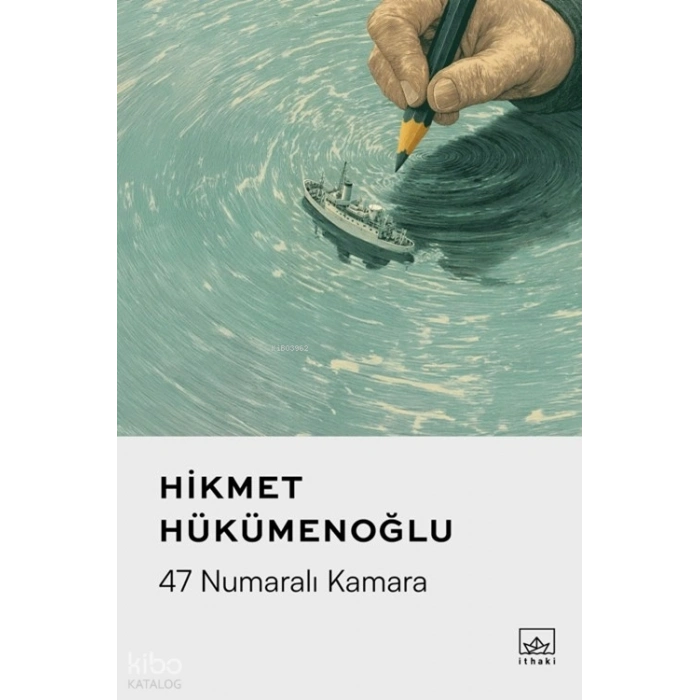 47 Numaralı Kamara