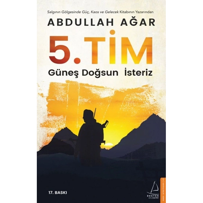 5. Tim