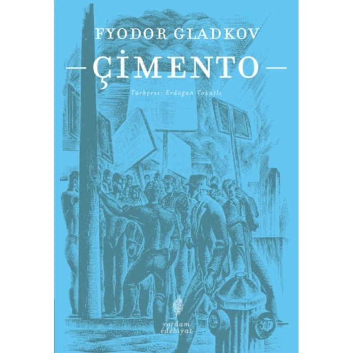 Çimento (Цемент - Tsement)