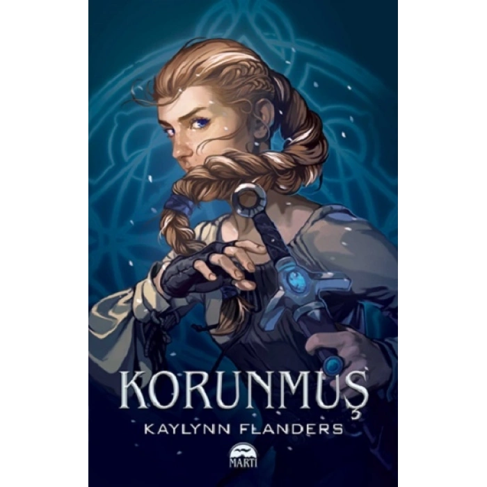 Korunmuş