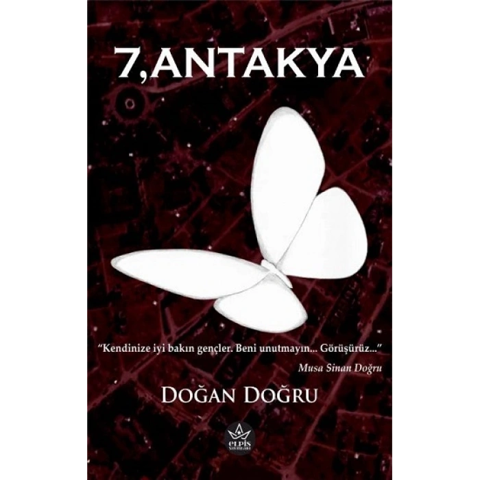 7, Antakya