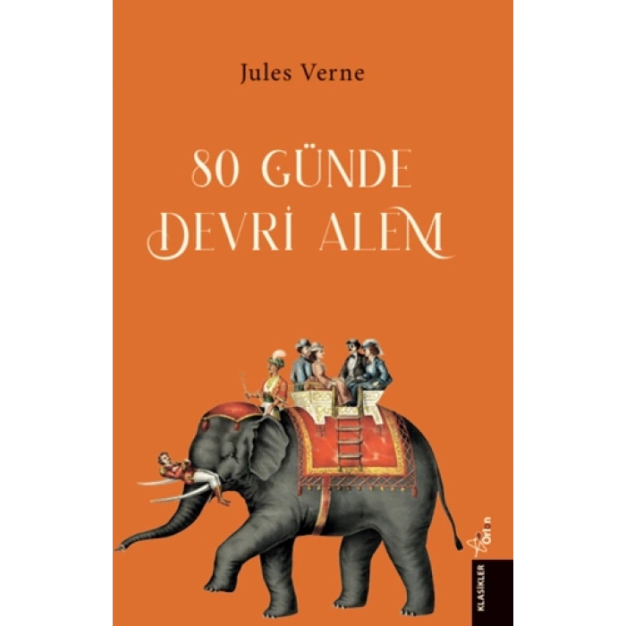 80 Günde Devri Alem