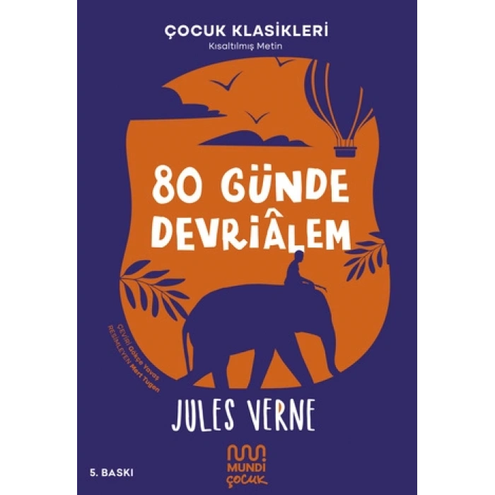 80 Günde Devrialem