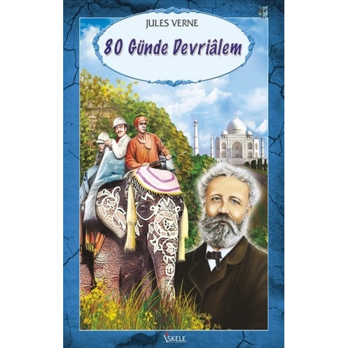 80 Günde Devrialem