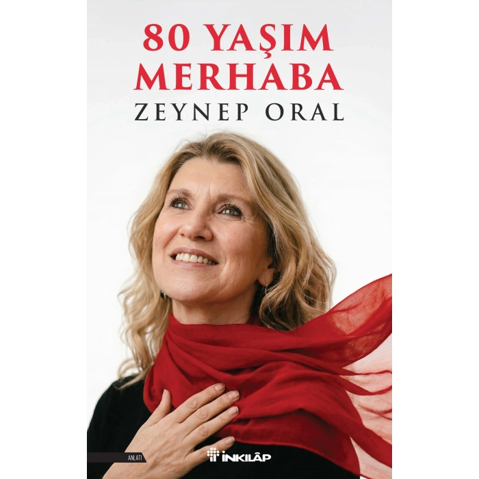80 Yaşım Merhaba
