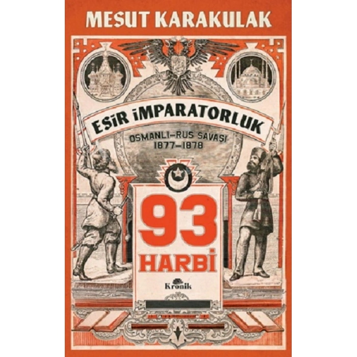 93 Harbi