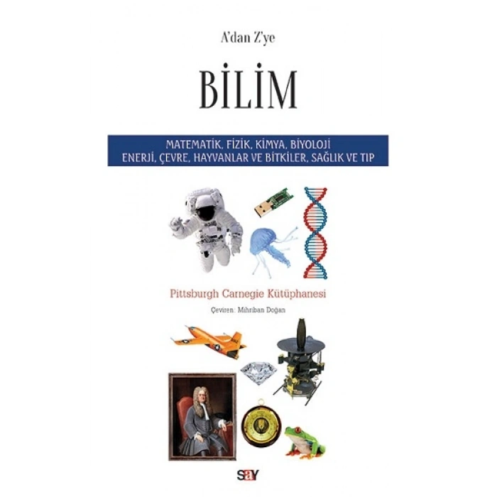 Adan Zye Bilim