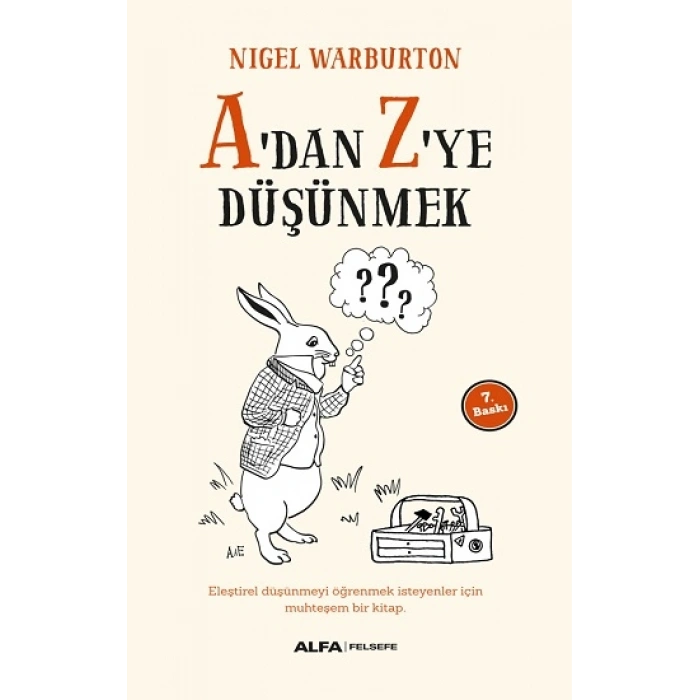 Adan Zye Düşünmek