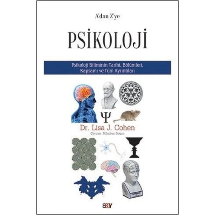 Adan Zye Psikoloji