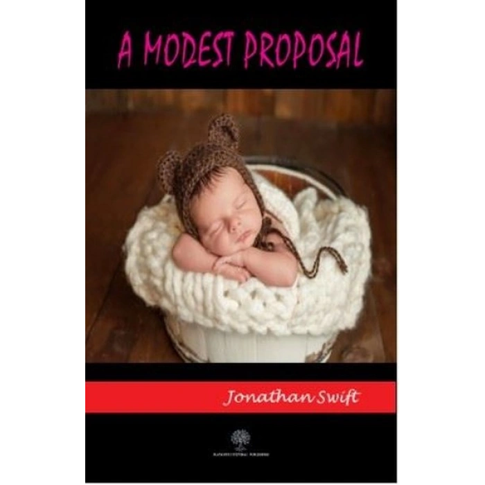 A Modest Proposal