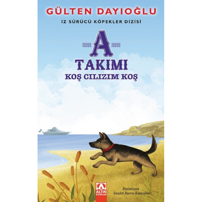 A Takımı - Koş Cılızım Koş