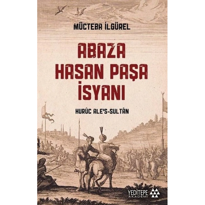 Abaza Hasan Paşa İsyanı
