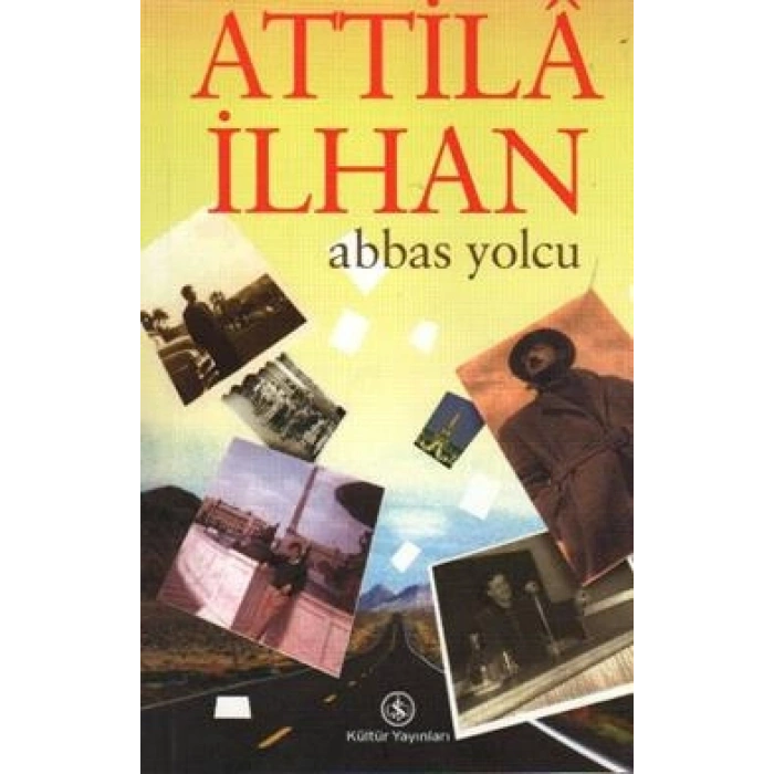Abbas Yolcu