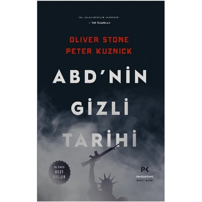 ABDnin Gizli Tarihi