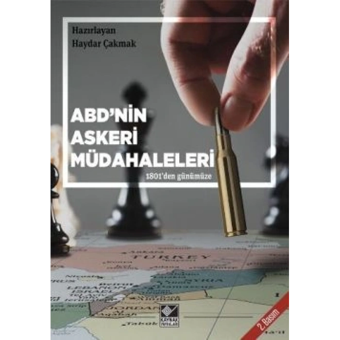 ABD’nin Askeri Müdahaleleri