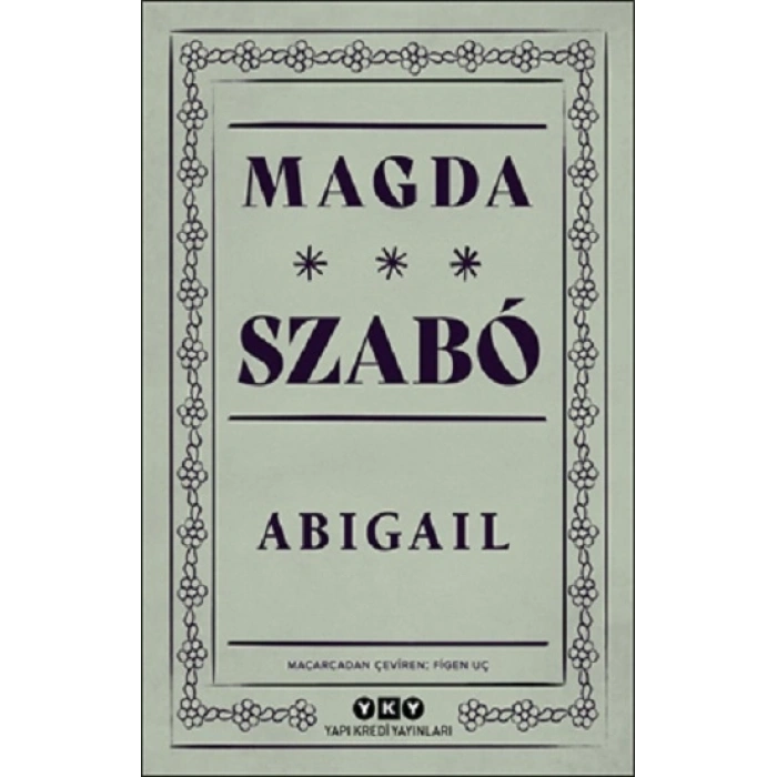 Abigail
