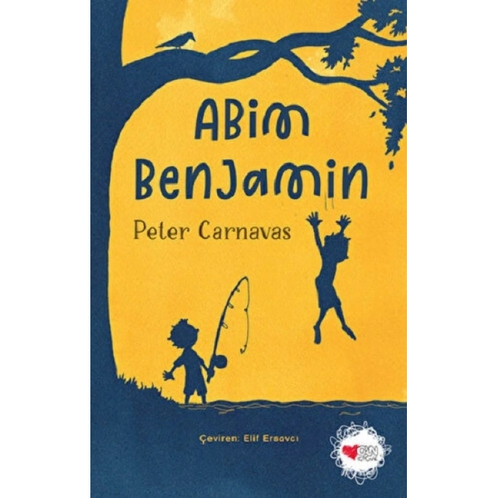 Abim Benjamin