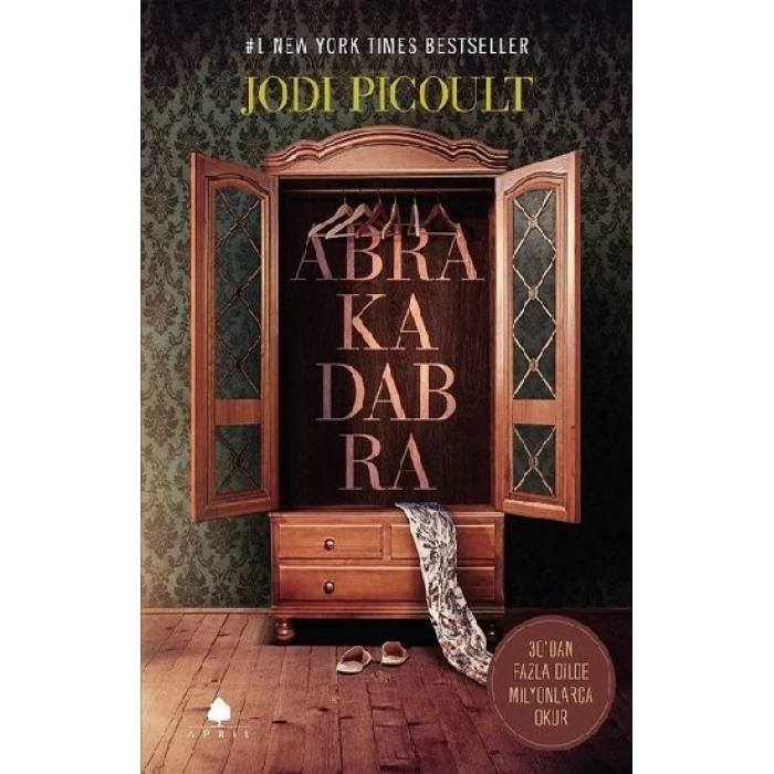 Abra Kadabra