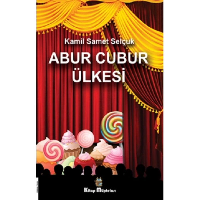 Abur Cubur Ülkesi