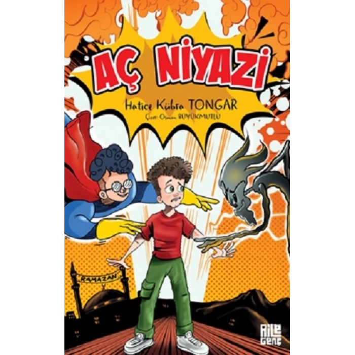 Aç Niyazi