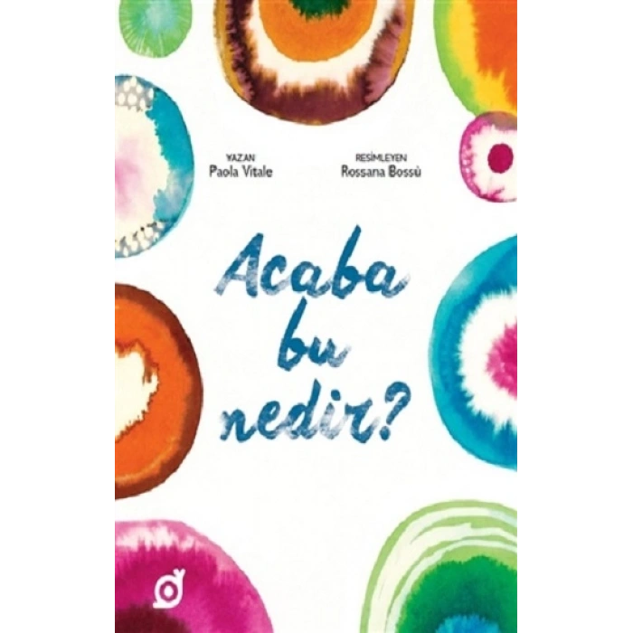 Acaba Bu Nedir?