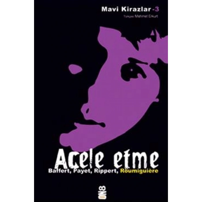 Acele Etme