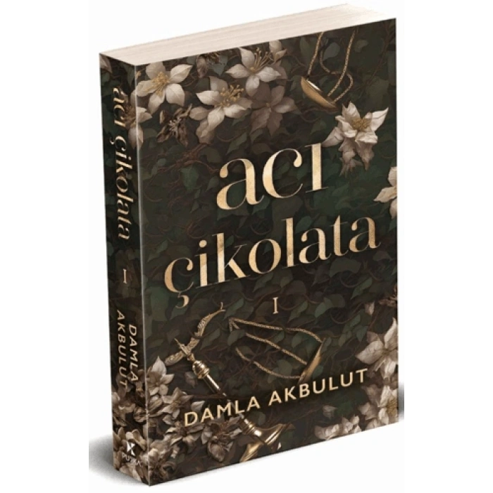 Acı Çikolata - 1