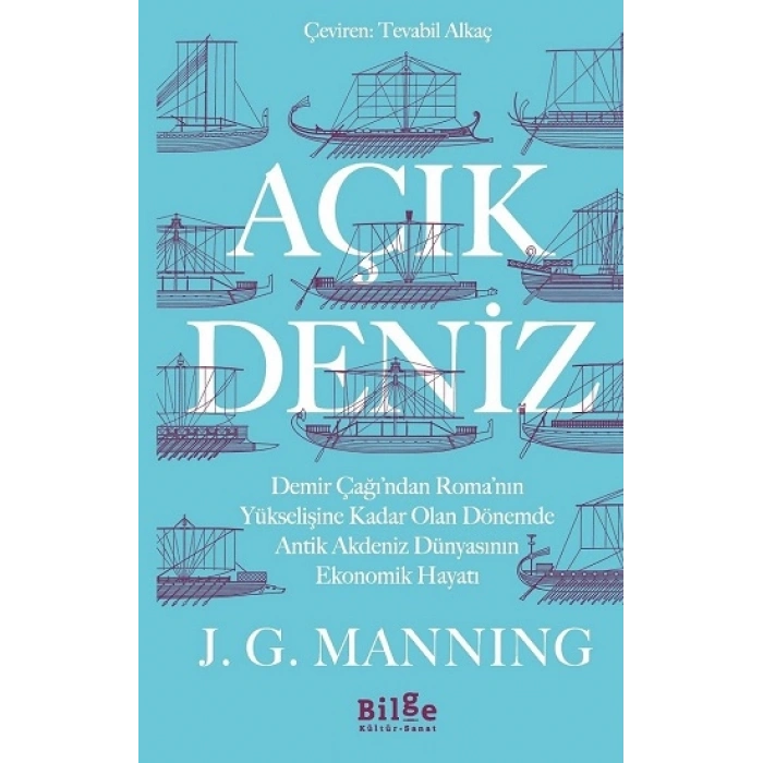 Açık Deniz