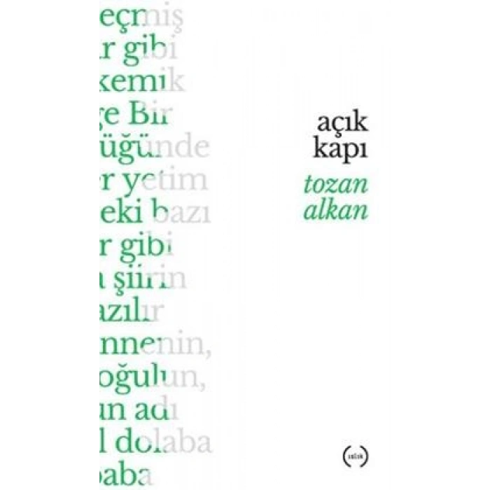 Açık Kapı