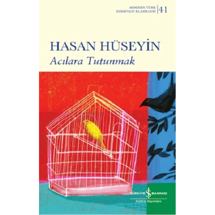 Acılara Tutunmak
