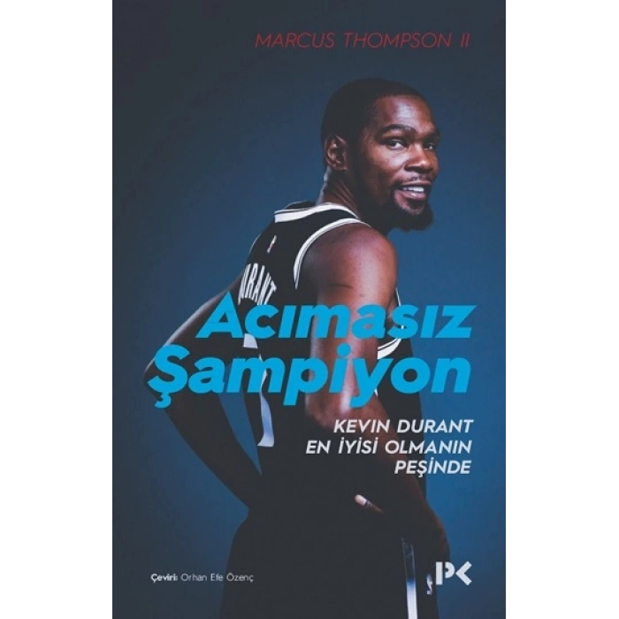 Acımasız Şampiyon