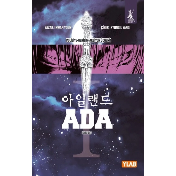 Ada - 2.Cilt