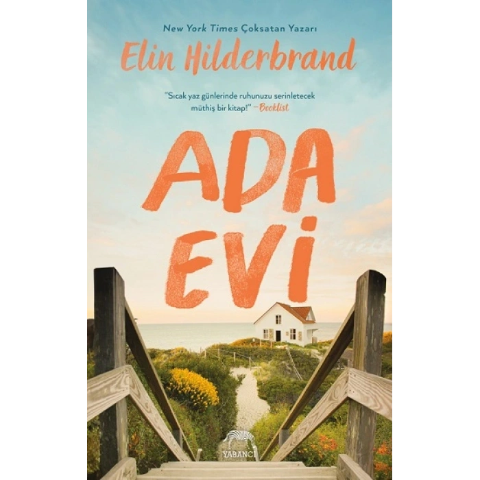Ada Evi
