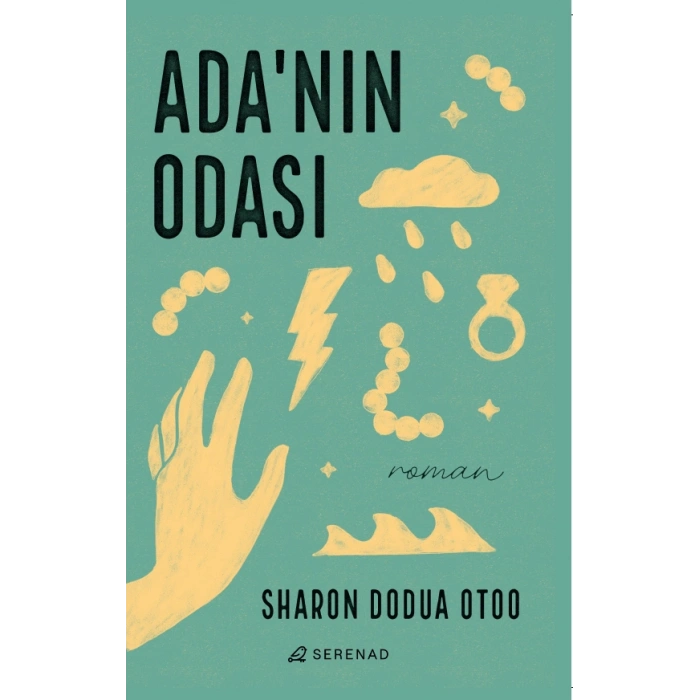 Adanın Odası